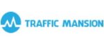 логотип Traffic Mansion