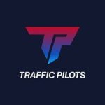 логотип Traffic Pilots