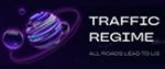 логотип TrafficRegime