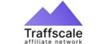 логотип TraffScale