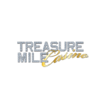 Логотип Treasure Mile Casino