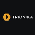 логотип Trionika