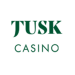 Логотип Tusk Casino