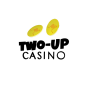 Логотип Two-Up Casino