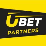 логотип Ubet Partners