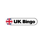 Логотип UK Bingo Casino