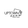 Логотип Uptown Aces Casino