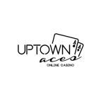Логотип Uptown Aces Casino
