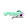 Логотип Uptown Pokies Casino