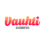 Логотип Vauhti Casino