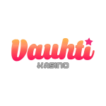 Логотип Vauhti Casino