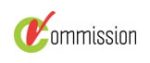 логотип vCommission UK Partners