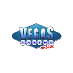 Логотип Vegas Casino Online