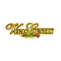 Логотип Vegas Country Casino