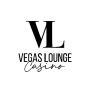 Логотип Vegas Lounge Casino