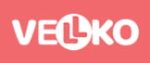 логотип Vellko