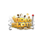 Логотип Videoslots Casino