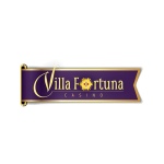 Логотип Villa Fortuna Casino