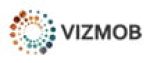 логотип Vizmob