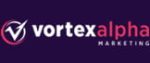 логотип Vortex Alpha