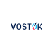 Логотип Vostok Casino