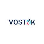 Логотип Vostok Casino