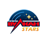 Логотип Vulkan Stars Casino