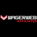 логотип Wager Web Affiliates
