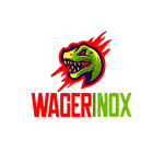Логотип Wagerinox Casino
