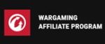 логотип Wargaming Affiliate Program