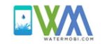 логотип Watermobi