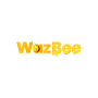 Логотип Wazbee Casino