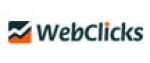 логотип WebClicks