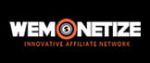 логотип WeMonetizeIT