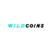 Логотип WildCoins Casino