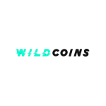 Логотип WildCoins Casino