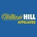 William Hill Affiliates logo