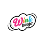 Логотип Wink Bingo Casino