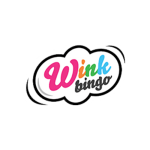 Логотип Wink Bingo Casino