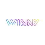 Логотип Winny Casino