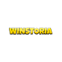 Логотип Winstoria Casino
