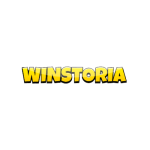 Логотип Winstoria Casino