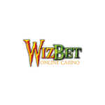 Логотип WizBet Casino