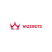 Логотип Wizebets Casino