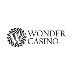 Логотип WONDER CASINO