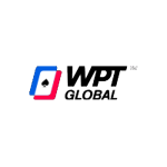 Логотип WPT Global Casino