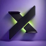 логотип XGroup