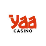 Логотип YaaCasino