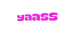 Yaass Casino Affiliados logo