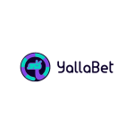 Логотип YallaBet Casino
